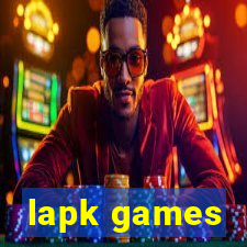 lapk games